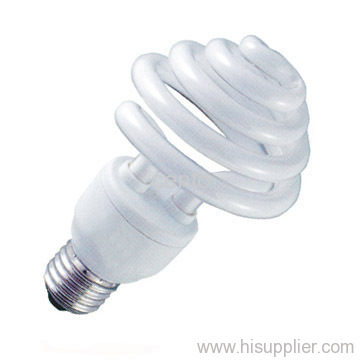 9W Energy saving lamp