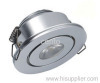 1W/3W LED Down light