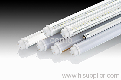 1500MM 24W Frosted LED T8 Tube