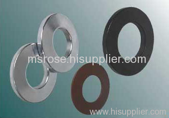 high tempreture disc spring