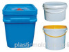 plastic bucket mould