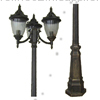 Palace Lamp ESB/INC 3*100W 230V/50Hz E27