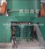 gypsum powder production line