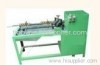 semi automatic chain link machine