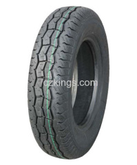 Car New Radial Tyres