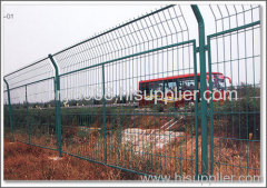 309S stainless steel wire fence