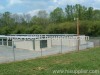 321 stainless steel wire fence