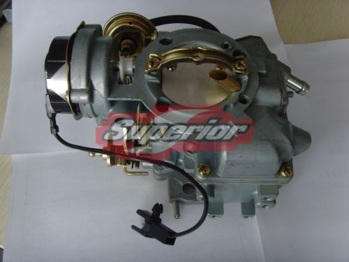 Ford A605 carburetor