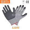 Latex Coated Gloves