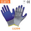 Latex Coated Gloves