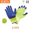 10 Gague Latex Coated Gloves