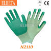 13 Gague Nitrile Gloves