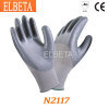 13 Gague Nitrile Gloves