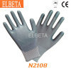 13 Gague Nitrile Gloves