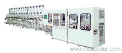 FP4000 High Speed Wet Wipes Converting Machine