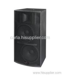 pro speaker system