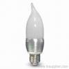 LED Candle Bulb