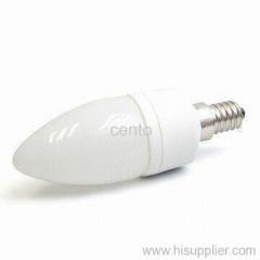 LED Candle bulb