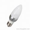 LED Candle Bulb