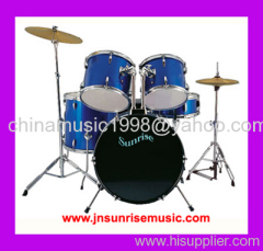 Drum Set Marching Drum Drumsticks Bass Drum Percussion Instrument