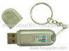 Plastic Memory Stick with LOGO Printing