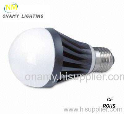 E27 led bulbs 5w