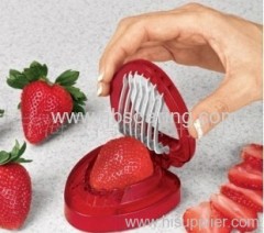 strawberry slicer