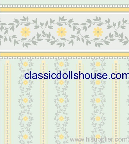 Dolls House Dollhouse Wallpapers
