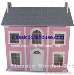 Children 1:12 Wood Dollhouse Miniature Toys