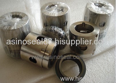 AS-104 mechanical seal