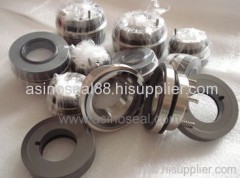 mechanical seals with Multi-spring design