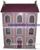 1:12 Wooden children Dolls house Miniatures Furnitures Toys