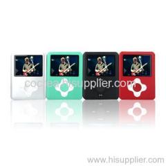 4GB Nano 3G Style MP3 Player