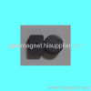 Strong Ferrite Magnets