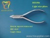 Orthodontic Instrument/Light Wire Plier