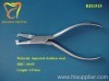 Orthodontic Pliers