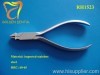 Orthodontic pliers/Loop bending plier