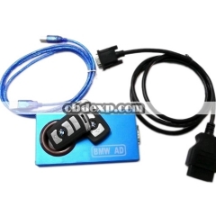 BMW AD HiTag2 Universal Keys Programmer