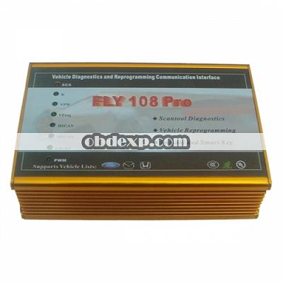 Fly 108 Pro For Ford,Mazda,Honda