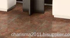 glazed anti-slip rustic tiles