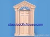 1:12 Dolls Houses miniatures doors Oem accessories