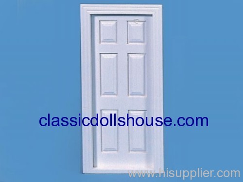 1:12 DollsHouse miniature doors Oem accessories