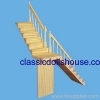 1:12 Dolls House miniature staircases Oem accessories