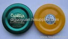 43mm tinplate bottle cap