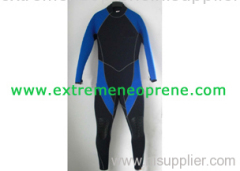 Neoprene Diving Suit