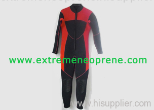 Neoprene Diving Suit