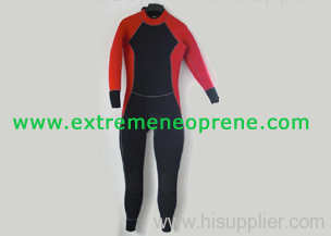 Neoprene Diving Suit
