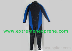 Neoprene Diving Suit