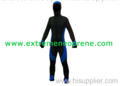 Neoprene Diving Suit