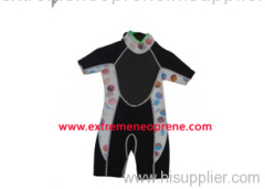 Neoprene Surfing Suit EN-SS04